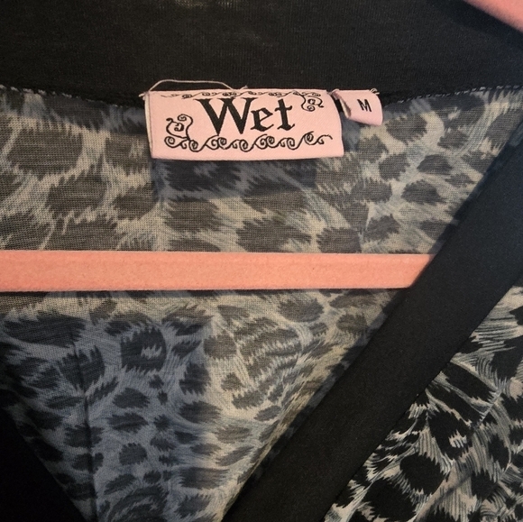 Women Swim suit cover up - Picture 3 of 5